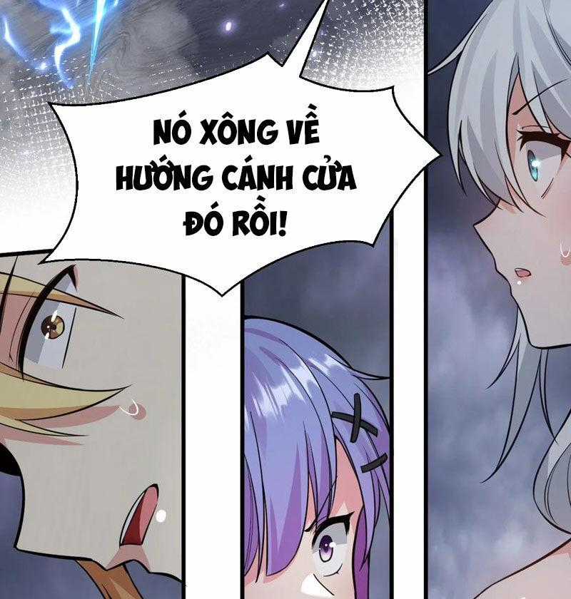 Tu Luyện Thành Tiên Ta Chỉ Muốn Nuôi Nữ Đồ Đệ Chương 150 trang 48