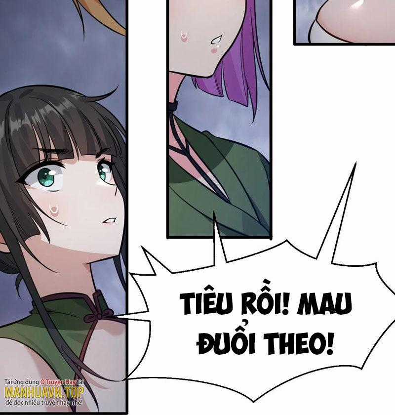 Tu Luyện Thành Tiên Ta Chỉ Muốn Nuôi Nữ Đồ Đệ Chương 150 trang 49