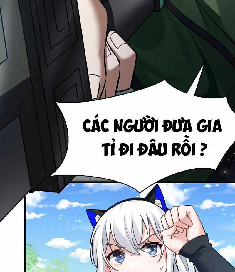 Tu Luyện Thành Tiên Ta Chỉ Muốn Nuôi Nữ Đồ Đệ Chương 150 trang 5