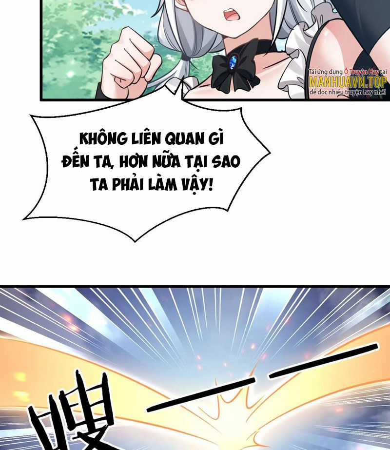 Tu Luyện Thành Tiên Ta Chỉ Muốn Nuôi Nữ Đồ Đệ Chương 150 trang 6