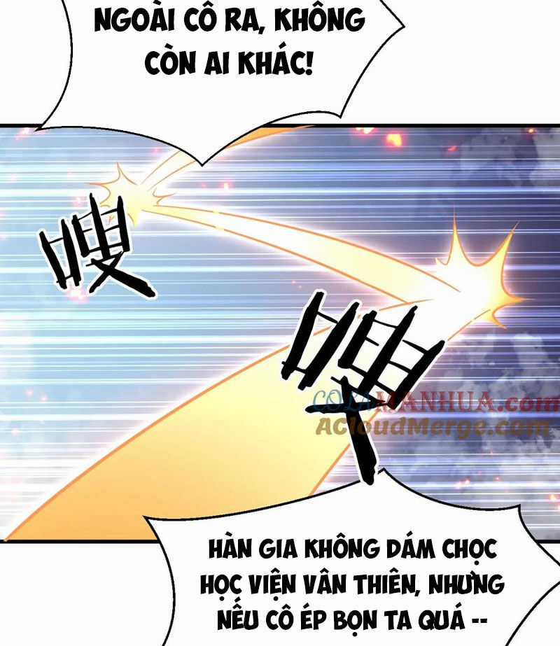 Tu Luyện Thành Tiên Ta Chỉ Muốn Nuôi Nữ Đồ Đệ Chương 150 trang 8