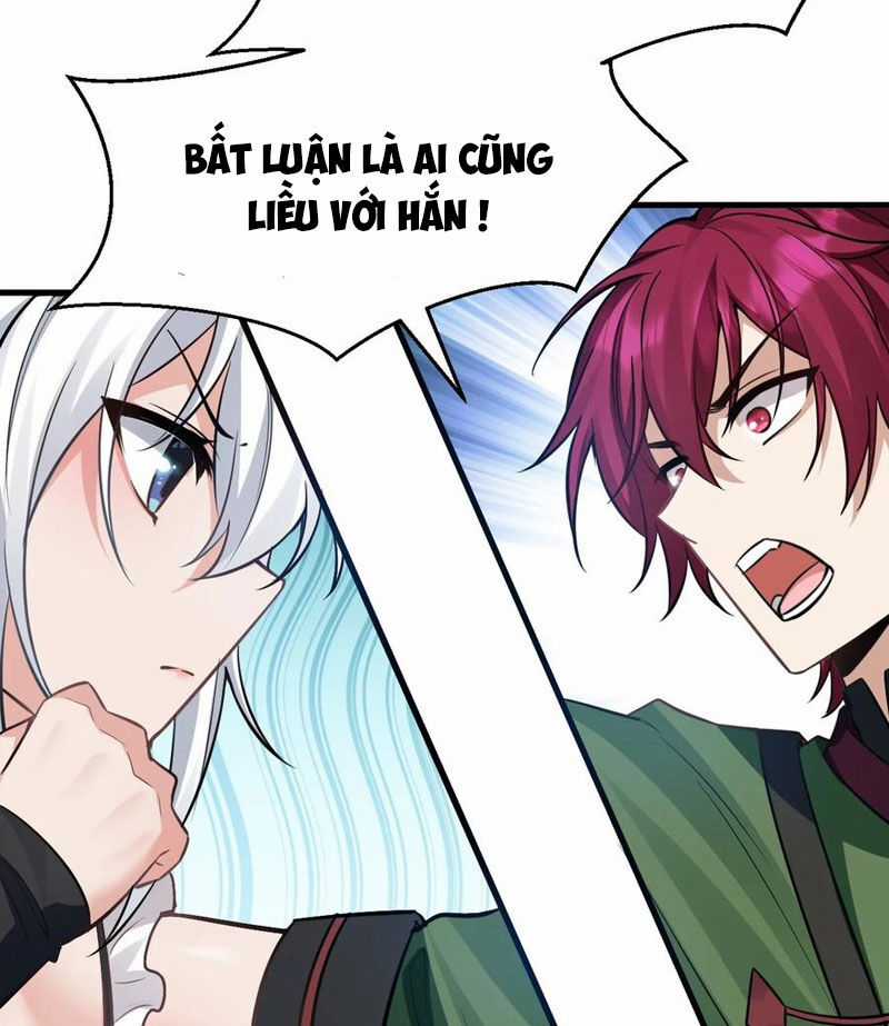 Tu Luyện Thành Tiên Ta Chỉ Muốn Nuôi Nữ Đồ Đệ Chương 150 trang 9