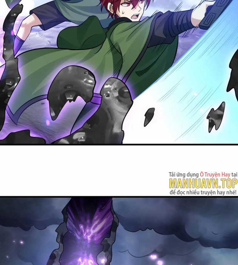 Tu Luyện Thành Tiên Ta Chỉ Muốn Nuôi Nữ Đồ Đệ Chương 151 trang 10