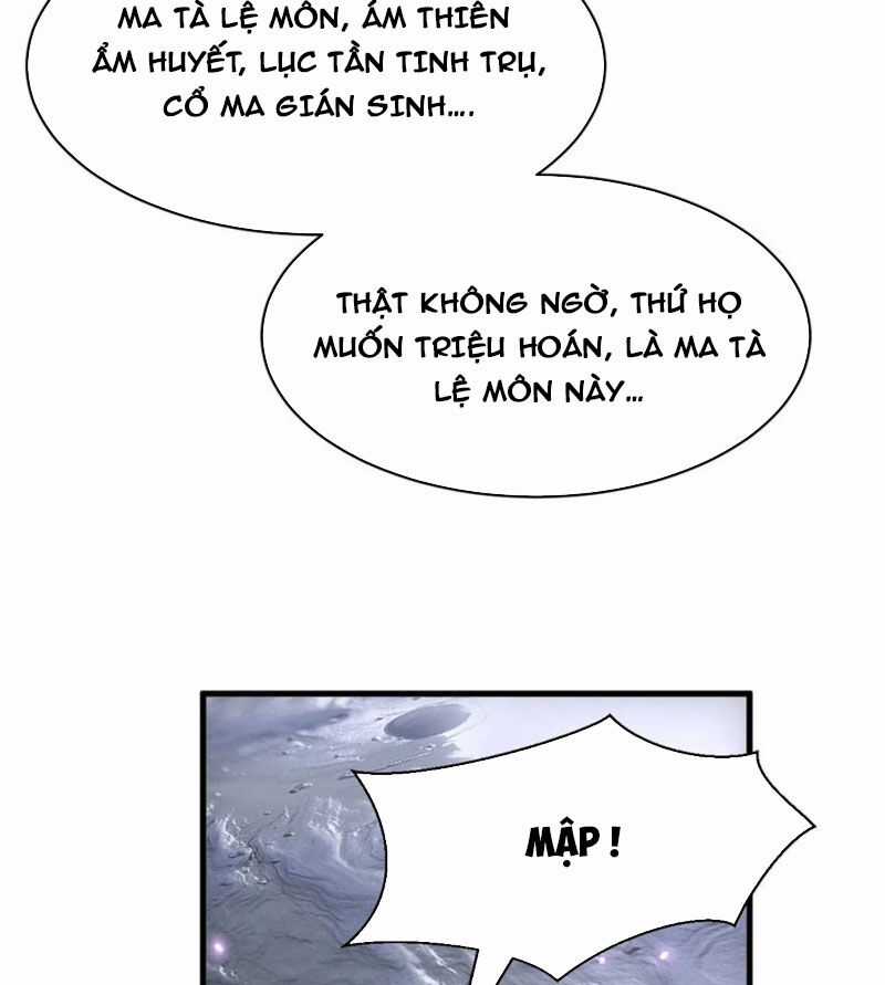 Tu Luyện Thành Tiên Ta Chỉ Muốn Nuôi Nữ Đồ Đệ Chương 151 trang 13