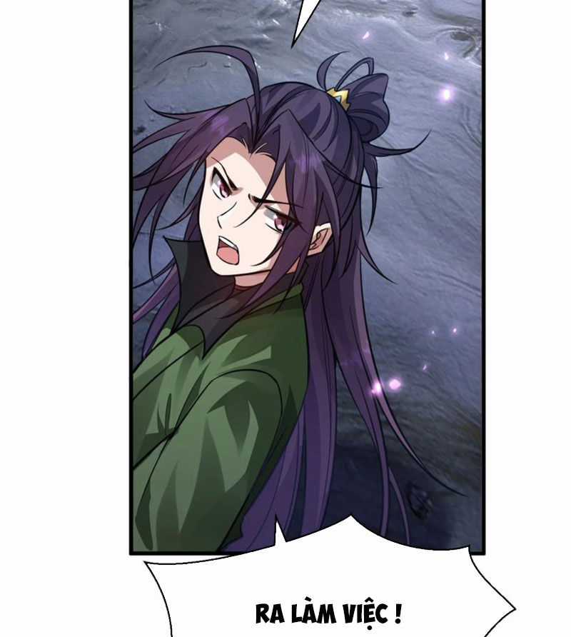 Tu Luyện Thành Tiên Ta Chỉ Muốn Nuôi Nữ Đồ Đệ Chương 151 trang 14