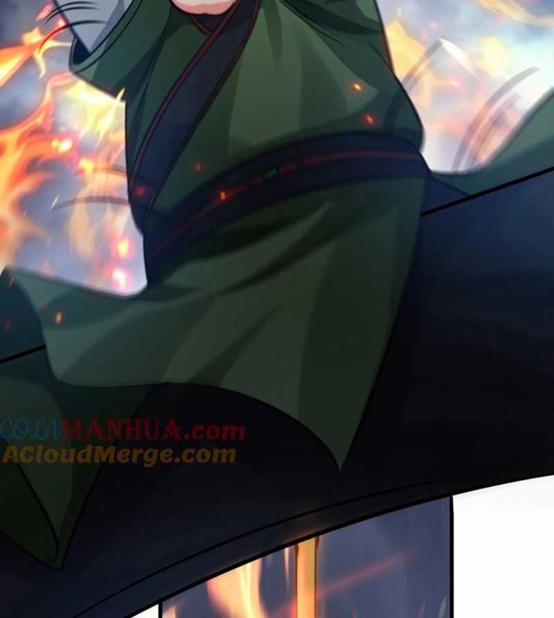 Tu Luyện Thành Tiên Ta Chỉ Muốn Nuôi Nữ Đồ Đệ Chương 151 trang 16