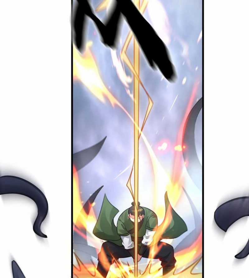 Tu Luyện Thành Tiên Ta Chỉ Muốn Nuôi Nữ Đồ Đệ Chương 151 trang 18