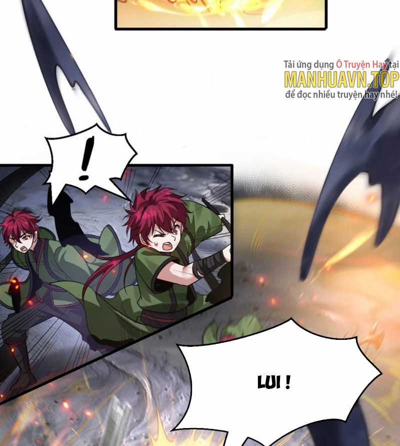 Tu Luyện Thành Tiên Ta Chỉ Muốn Nuôi Nữ Đồ Đệ Chương 151 trang 19