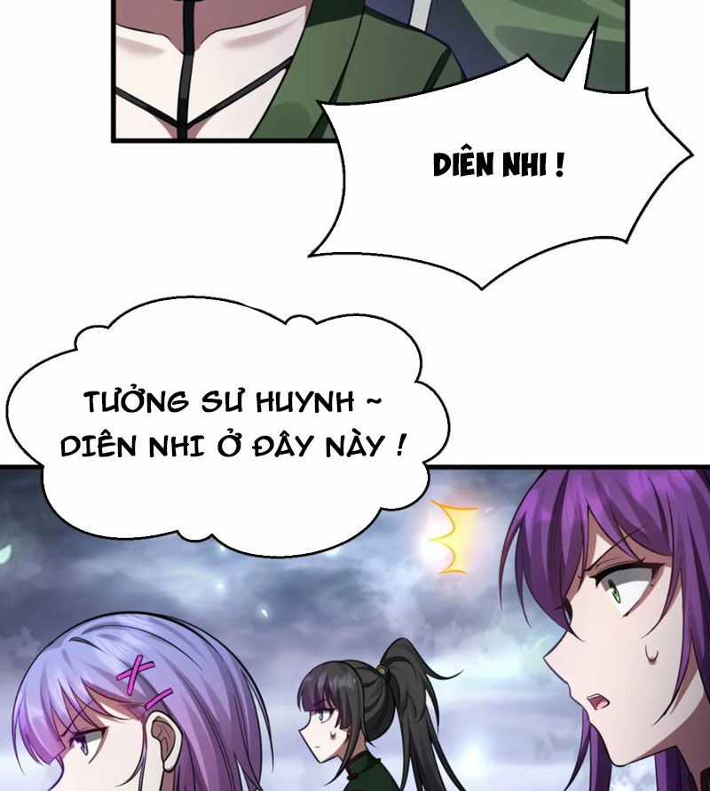 Tu Luyện Thành Tiên Ta Chỉ Muốn Nuôi Nữ Đồ Đệ Chương 151 trang 2