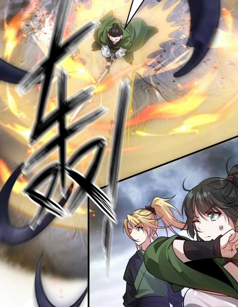 Tu Luyện Thành Tiên Ta Chỉ Muốn Nuôi Nữ Đồ Đệ Chương 151 trang 20