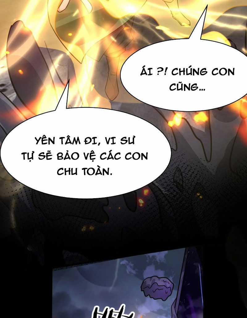 Tu Luyện Thành Tiên Ta Chỉ Muốn Nuôi Nữ Đồ Đệ Chương 151 trang 26