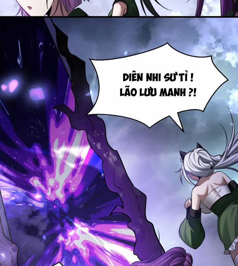 Tu Luyện Thành Tiên Ta Chỉ Muốn Nuôi Nữ Đồ Đệ Chương 151 trang 3