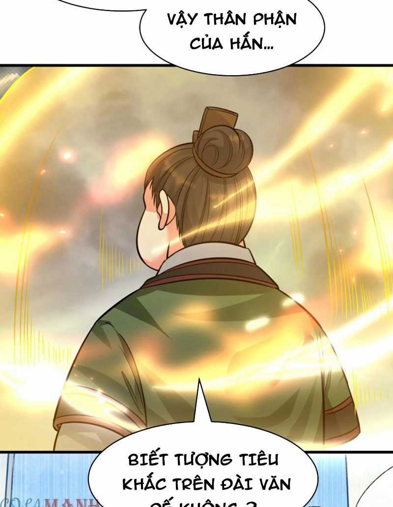 Tu Luyện Thành Tiên Ta Chỉ Muốn Nuôi Nữ Đồ Đệ Chương 151 trang 31