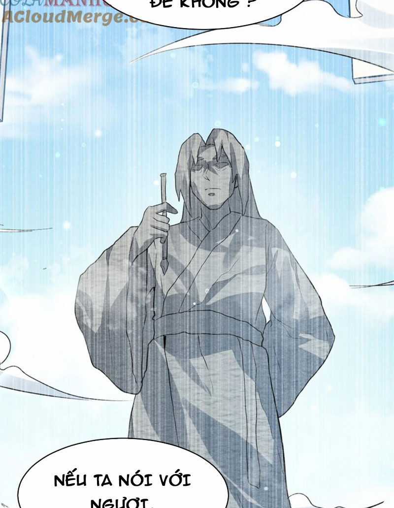 Tu Luyện Thành Tiên Ta Chỉ Muốn Nuôi Nữ Đồ Đệ Chương 151 trang 32