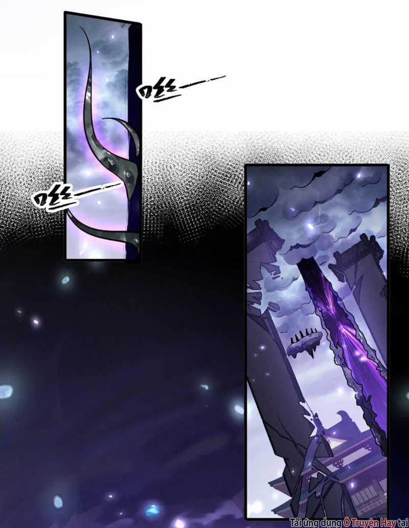 Tu Luyện Thành Tiên Ta Chỉ Muốn Nuôi Nữ Đồ Đệ Chương 151 trang 37