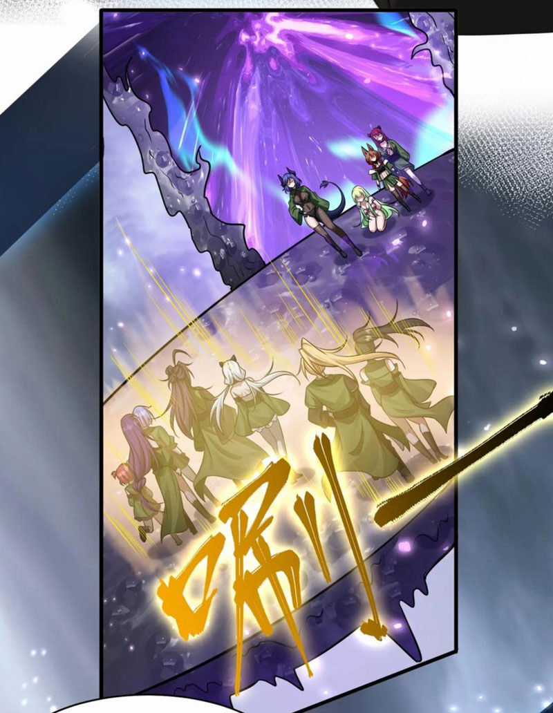 Tu Luyện Thành Tiên Ta Chỉ Muốn Nuôi Nữ Đồ Đệ Chương 151 trang 39