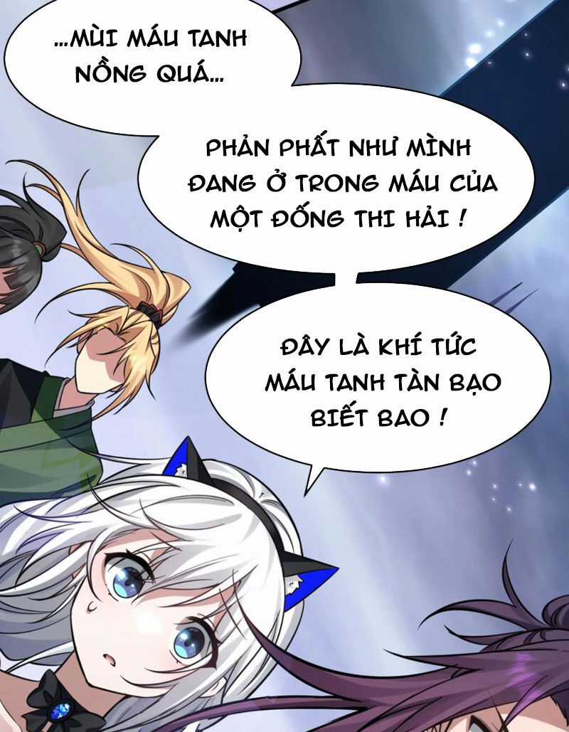 Tu Luyện Thành Tiên Ta Chỉ Muốn Nuôi Nữ Đồ Đệ Chương 151 trang 40