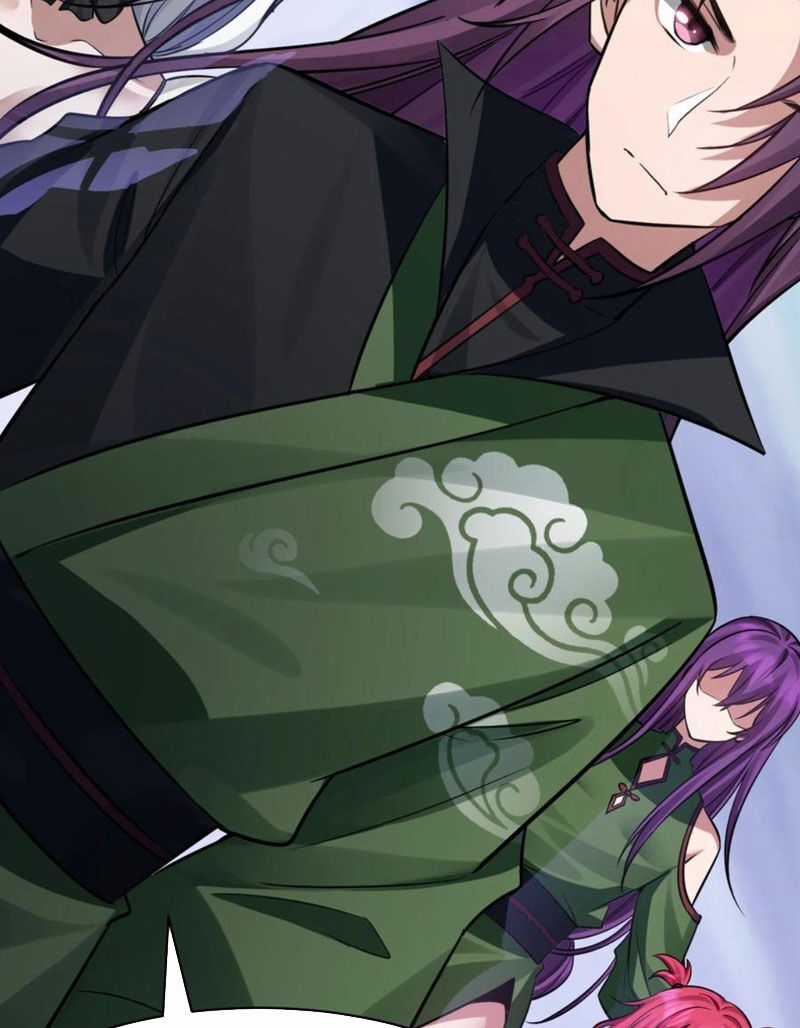 Tu Luyện Thành Tiên Ta Chỉ Muốn Nuôi Nữ Đồ Đệ Chương 151 trang 41