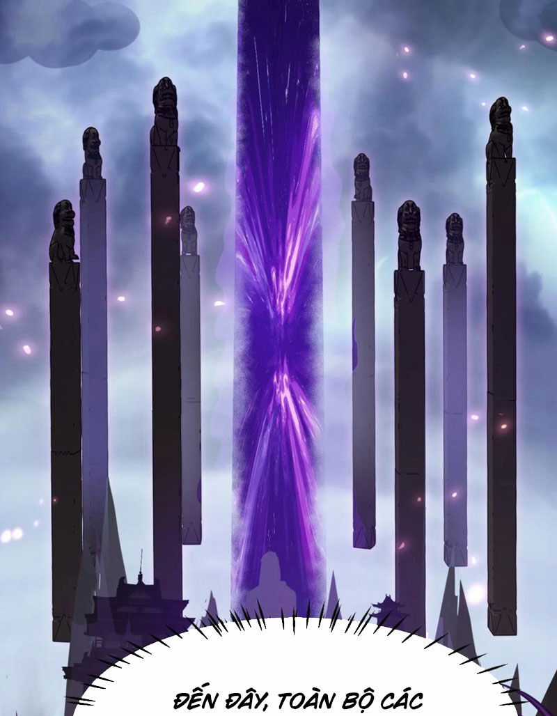 Tu Luyện Thành Tiên Ta Chỉ Muốn Nuôi Nữ Đồ Đệ Chương 151 trang 43