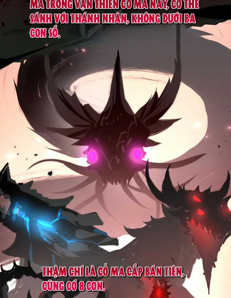 Tu Luyện Thành Tiên Ta Chỉ Muốn Nuôi Nữ Đồ Đệ Chương 151 trang 49