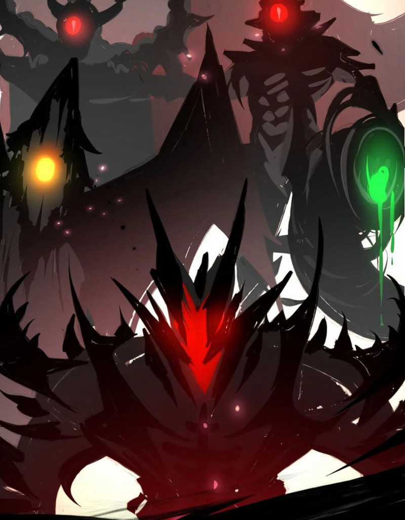 Tu Luyện Thành Tiên Ta Chỉ Muốn Nuôi Nữ Đồ Đệ Chương 151 trang 50