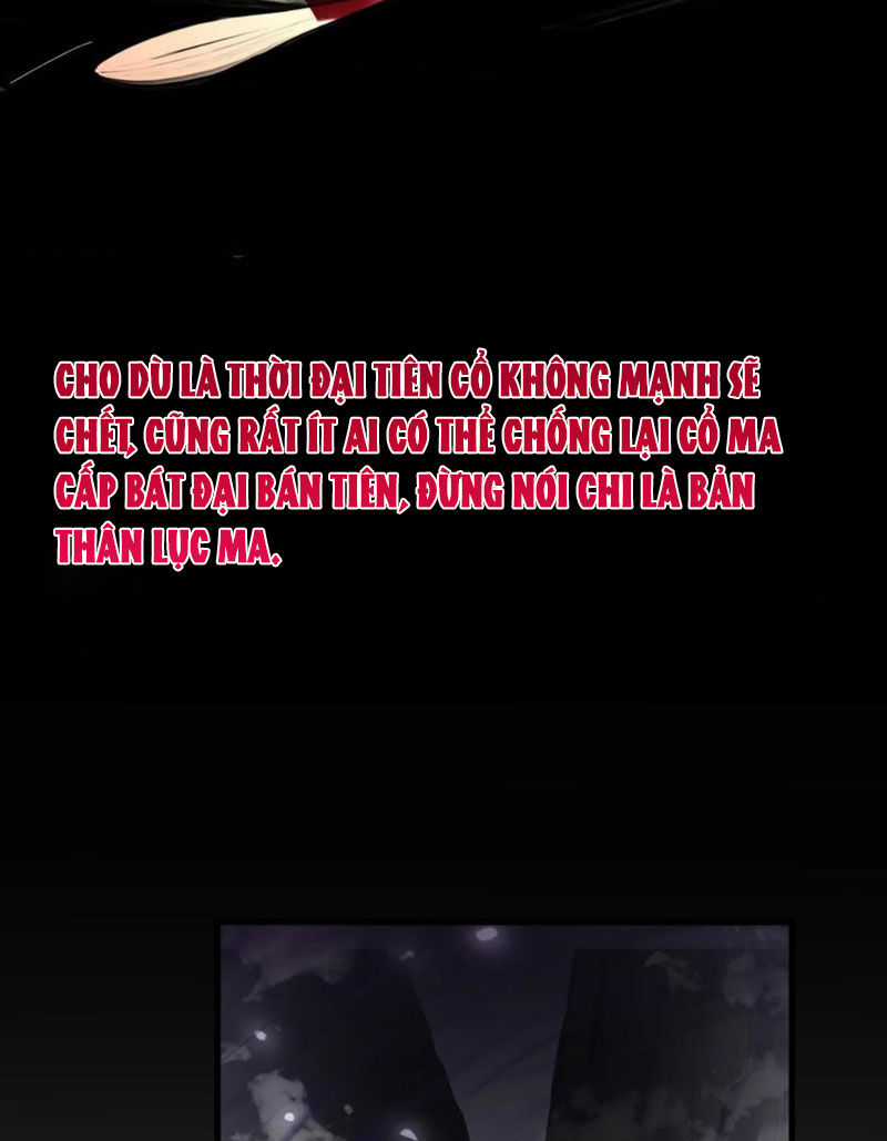 Tu Luyện Thành Tiên Ta Chỉ Muốn Nuôi Nữ Đồ Đệ Chương 151 trang 51