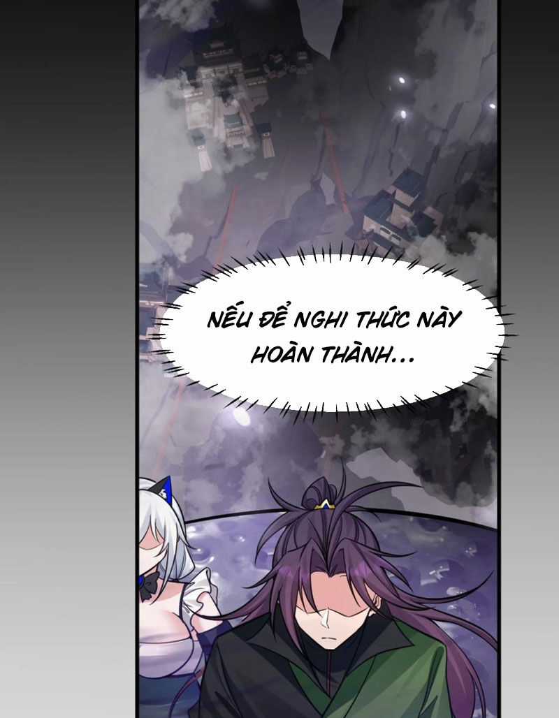 Tu Luyện Thành Tiên Ta Chỉ Muốn Nuôi Nữ Đồ Đệ Chương 151 trang 52