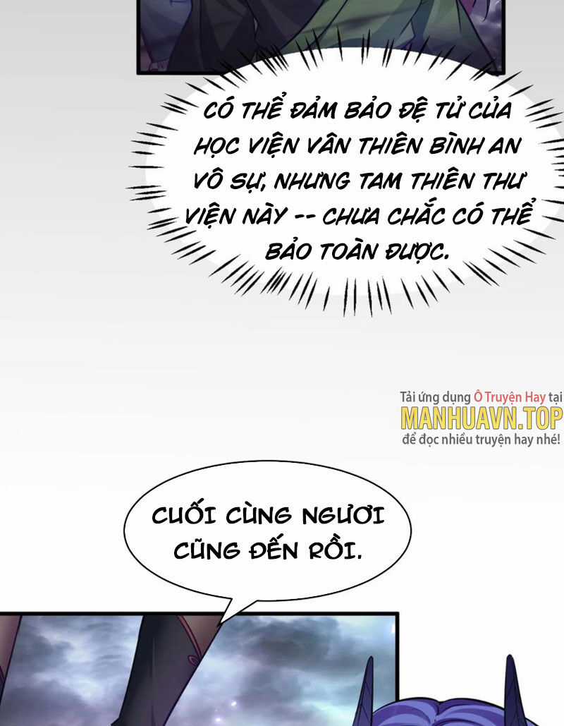 Tu Luyện Thành Tiên Ta Chỉ Muốn Nuôi Nữ Đồ Đệ Chương 151 trang 53