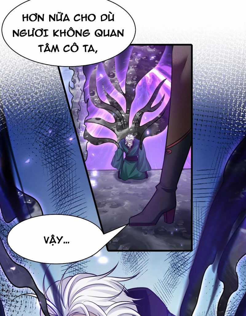 Tu Luyện Thành Tiên Ta Chỉ Muốn Nuôi Nữ Đồ Đệ Chương 151 trang 56