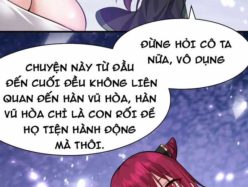 Tu Luyện Thành Tiên Ta Chỉ Muốn Nuôi Nữ Đồ Đệ Chương 151 trang 60