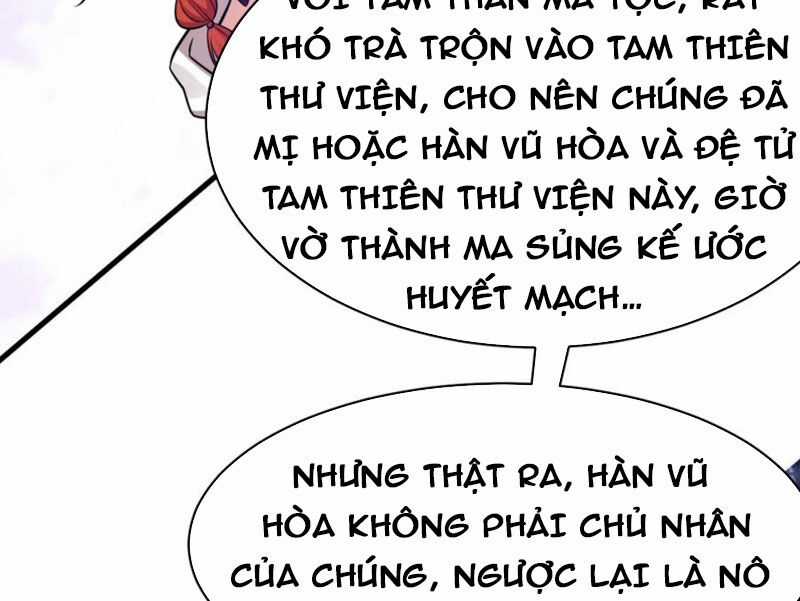 Tu Luyện Thành Tiên Ta Chỉ Muốn Nuôi Nữ Đồ Đệ Chương 151 trang 63
