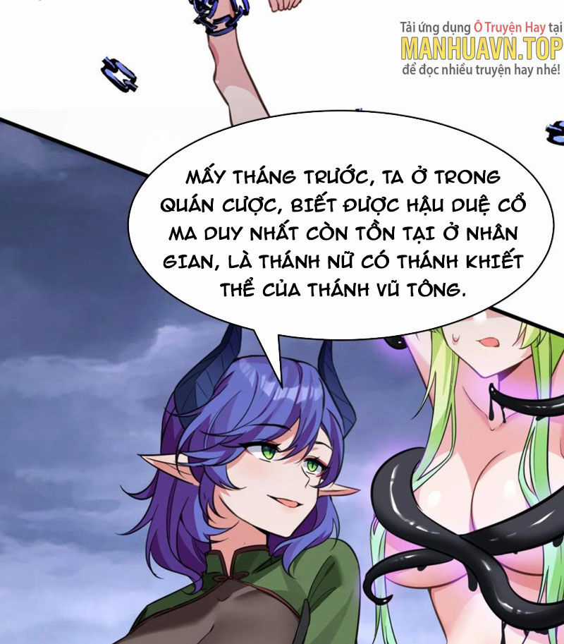 Tu Luyện Thành Tiên Ta Chỉ Muốn Nuôi Nữ Đồ Đệ Chương 152 trang 10