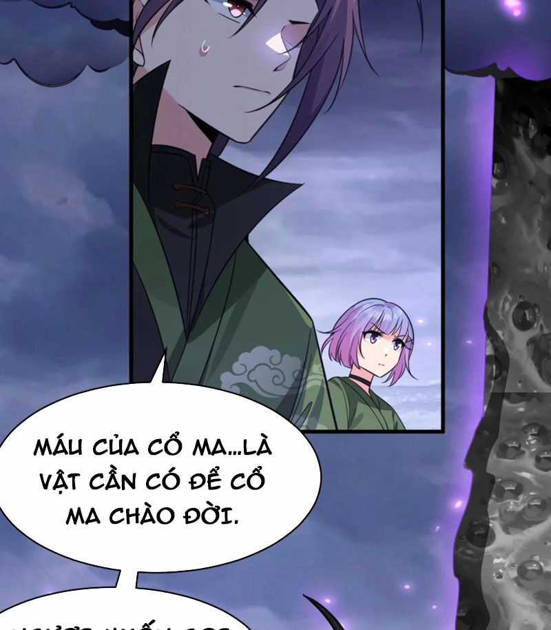 Tu Luyện Thành Tiên Ta Chỉ Muốn Nuôi Nữ Đồ Đệ Chương 152 trang 15