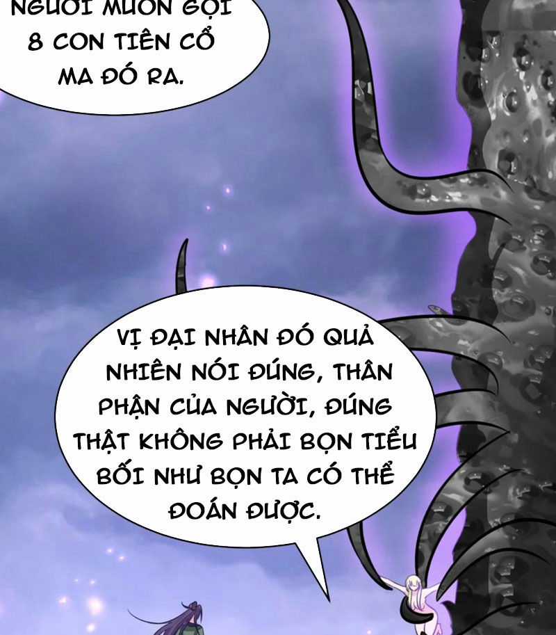 Tu Luyện Thành Tiên Ta Chỉ Muốn Nuôi Nữ Đồ Đệ Chương 152 trang 16