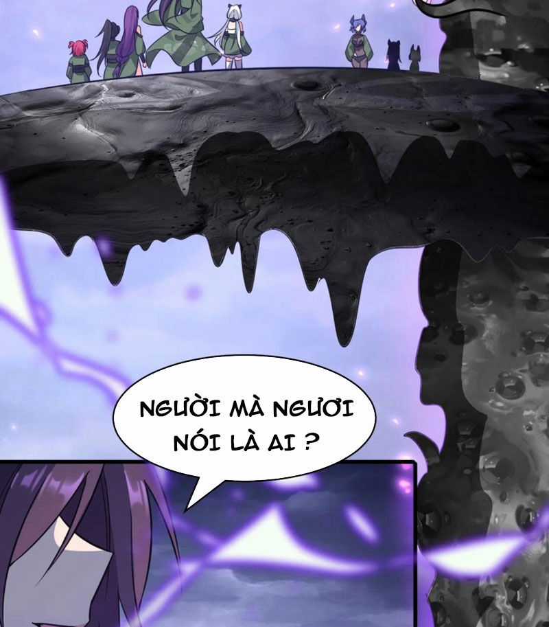 Tu Luyện Thành Tiên Ta Chỉ Muốn Nuôi Nữ Đồ Đệ Chương 152 trang 17