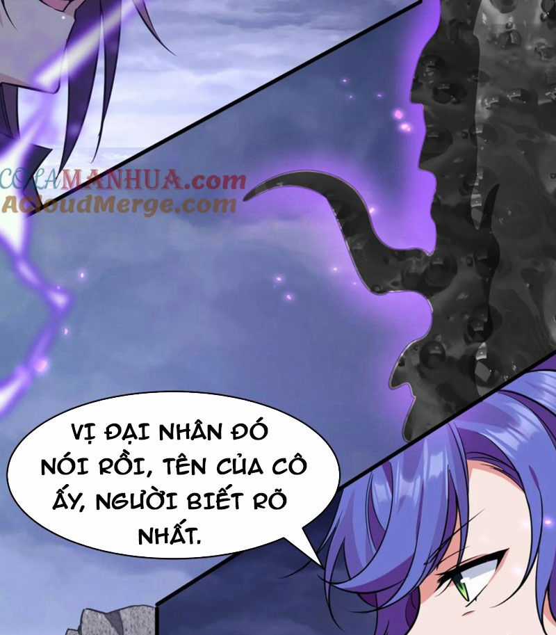 Tu Luyện Thành Tiên Ta Chỉ Muốn Nuôi Nữ Đồ Đệ Chương 152 trang 18