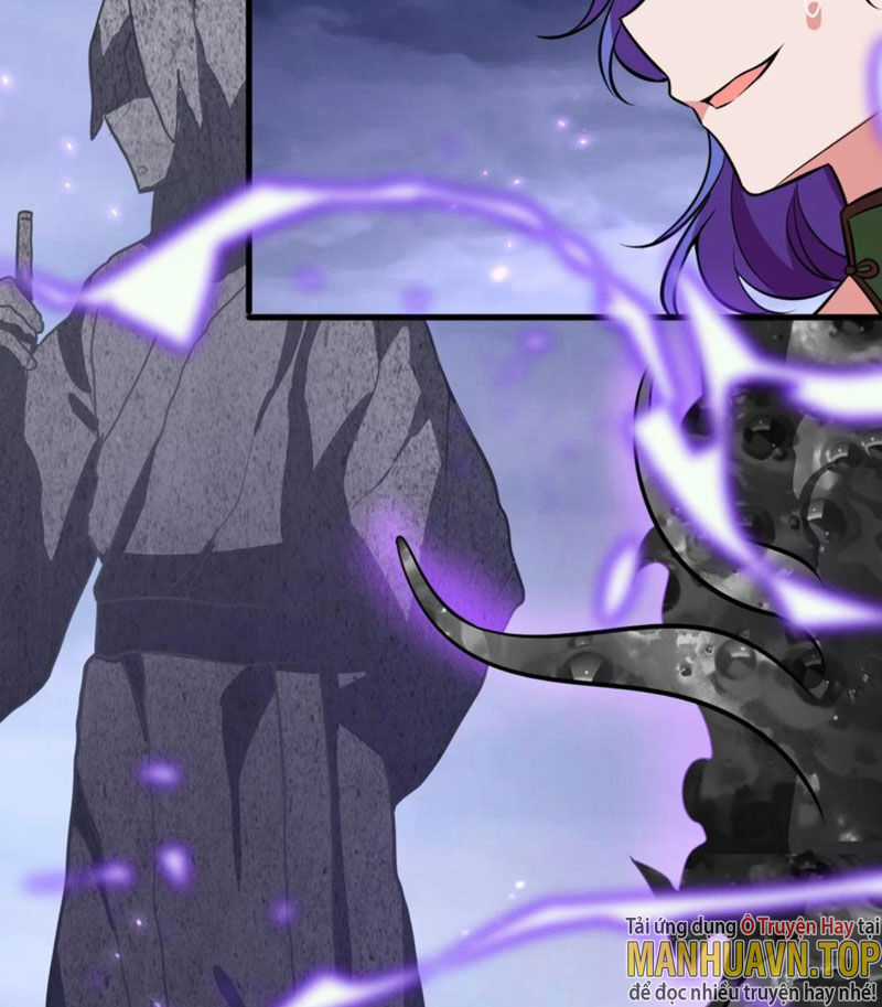 Tu Luyện Thành Tiên Ta Chỉ Muốn Nuôi Nữ Đồ Đệ Chương 152 trang 19