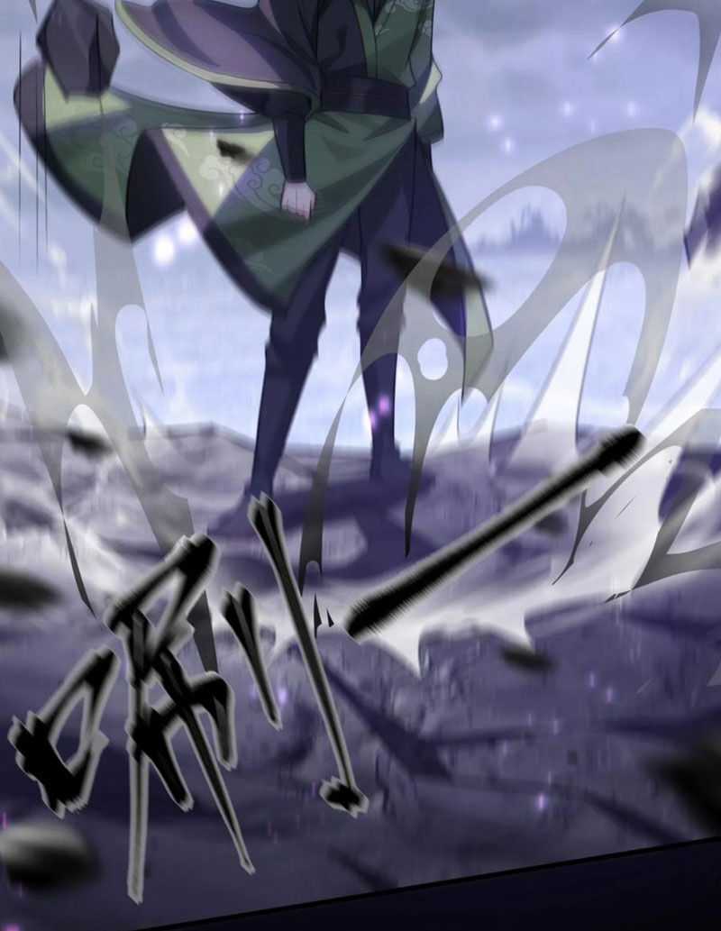 Tu Luyện Thành Tiên Ta Chỉ Muốn Nuôi Nữ Đồ Đệ Chương 152 trang 21