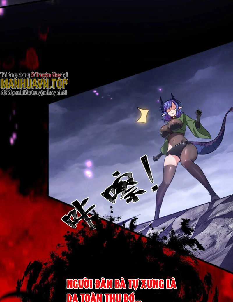 Tu Luyện Thành Tiên Ta Chỉ Muốn Nuôi Nữ Đồ Đệ Chương 152 trang 22