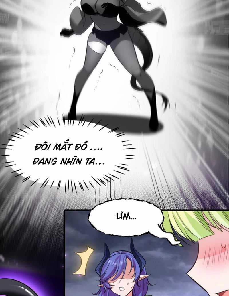 Tu Luyện Thành Tiên Ta Chỉ Muốn Nuôi Nữ Đồ Đệ Chương 152 trang 26