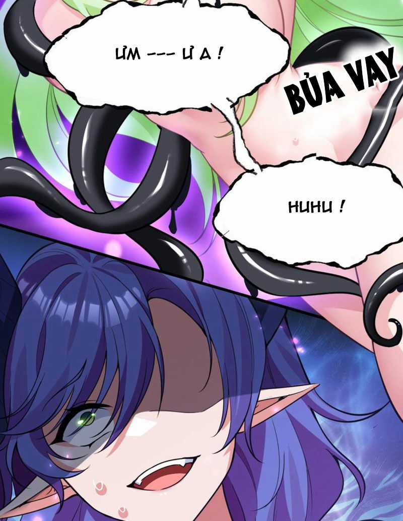 Tu Luyện Thành Tiên Ta Chỉ Muốn Nuôi Nữ Đồ Đệ Chương 152 trang 28