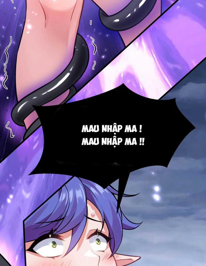 Tu Luyện Thành Tiên Ta Chỉ Muốn Nuôi Nữ Đồ Đệ Chương 152 trang 36