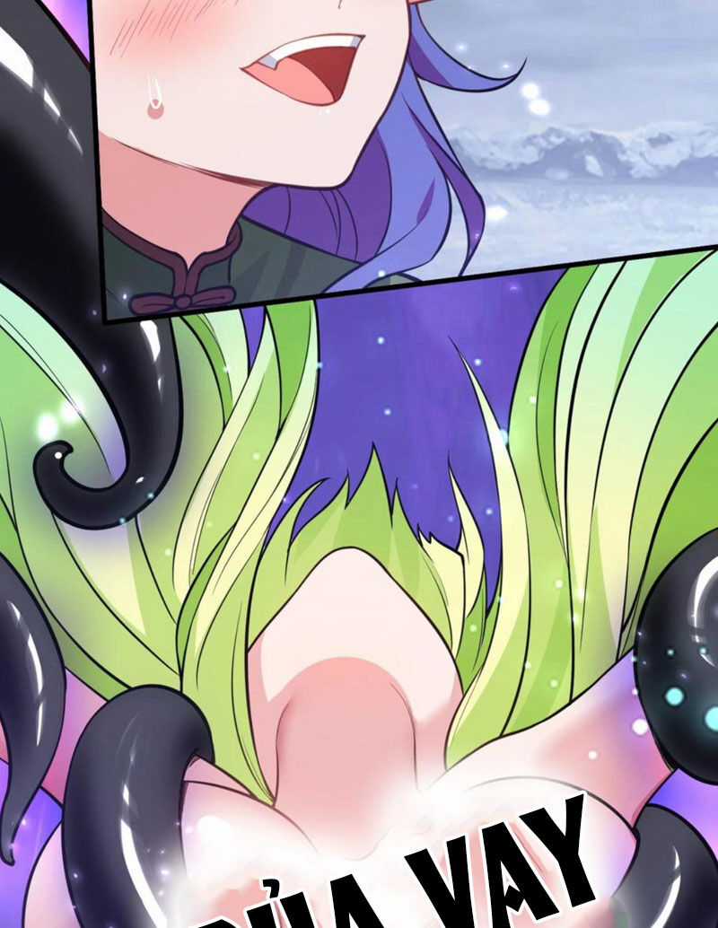 Tu Luyện Thành Tiên Ta Chỉ Muốn Nuôi Nữ Đồ Đệ Chương 152 trang 37