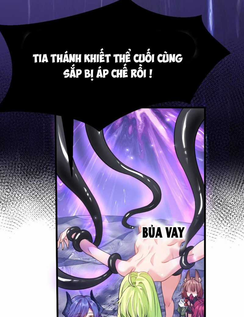 Tu Luyện Thành Tiên Ta Chỉ Muốn Nuôi Nữ Đồ Đệ Chương 152 trang 40