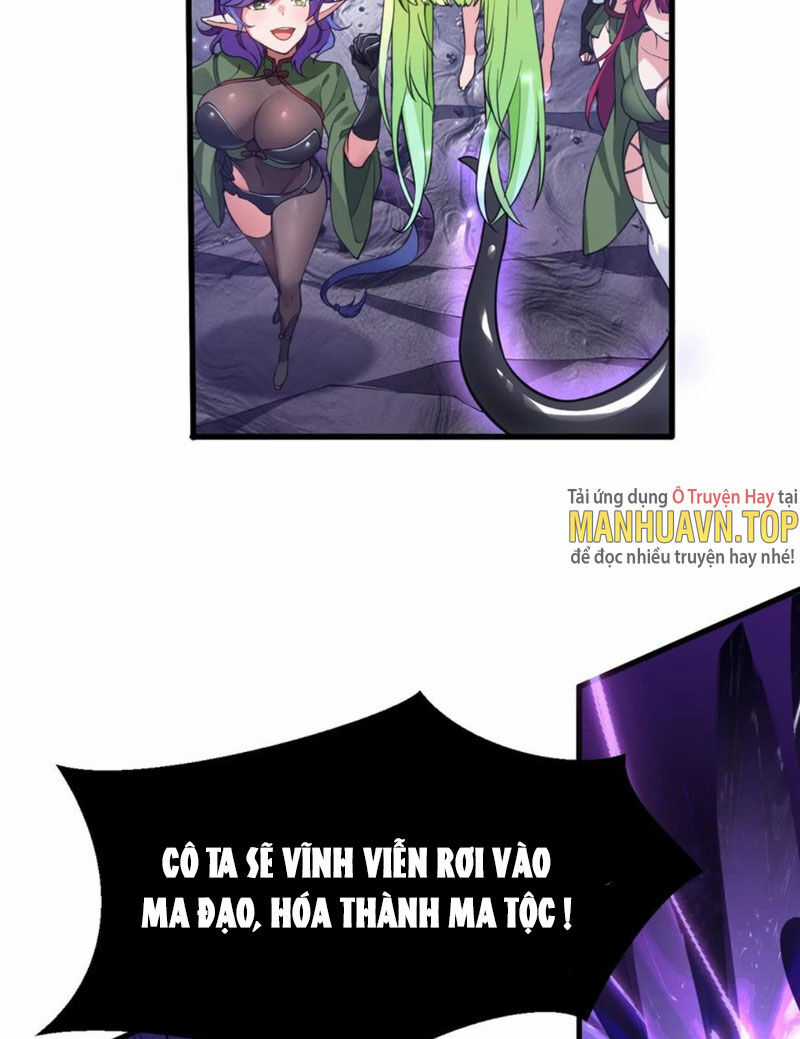 Tu Luyện Thành Tiên Ta Chỉ Muốn Nuôi Nữ Đồ Đệ Chương 152 trang 41