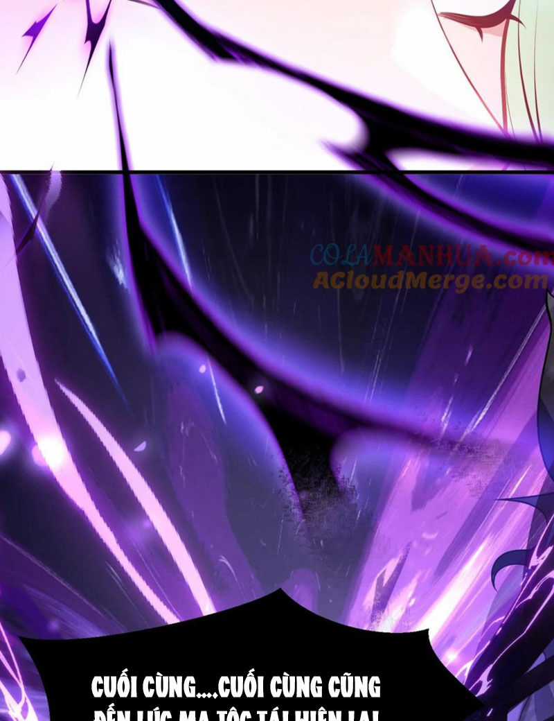 Tu Luyện Thành Tiên Ta Chỉ Muốn Nuôi Nữ Đồ Đệ Chương 152 trang 45