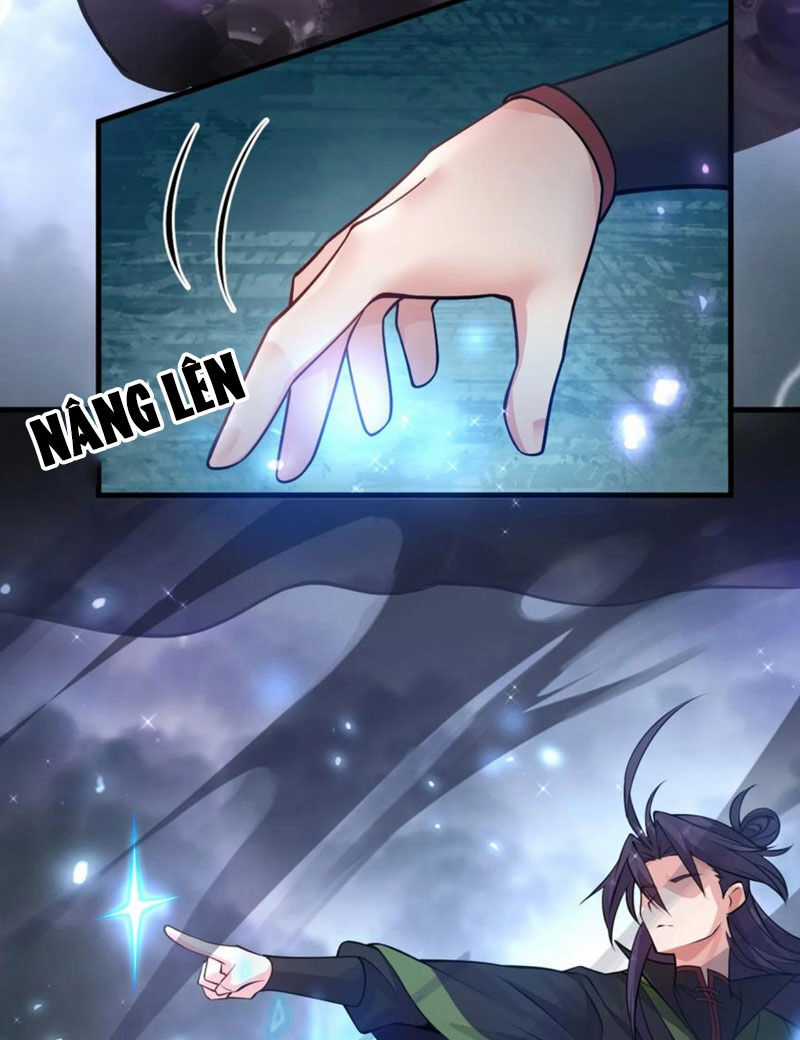 Tu Luyện Thành Tiên Ta Chỉ Muốn Nuôi Nữ Đồ Đệ Chương 152 trang 47