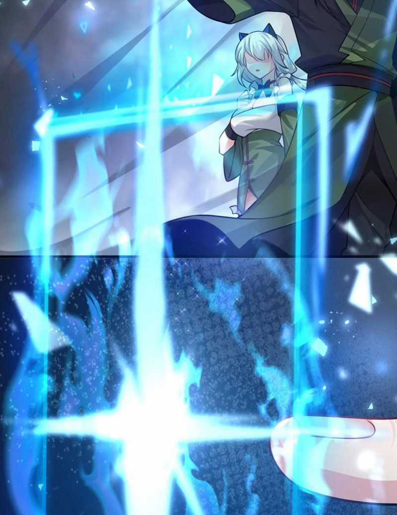 Tu Luyện Thành Tiên Ta Chỉ Muốn Nuôi Nữ Đồ Đệ Chương 152 trang 48