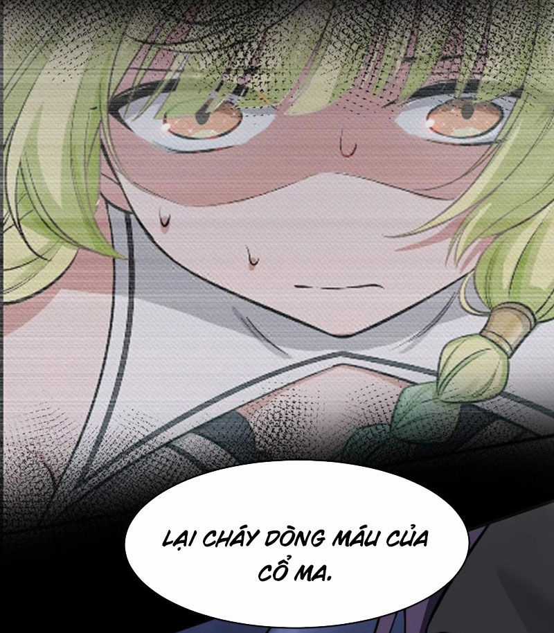 Tu Luyện Thành Tiên Ta Chỉ Muốn Nuôi Nữ Đồ Đệ Chương 152 trang 5