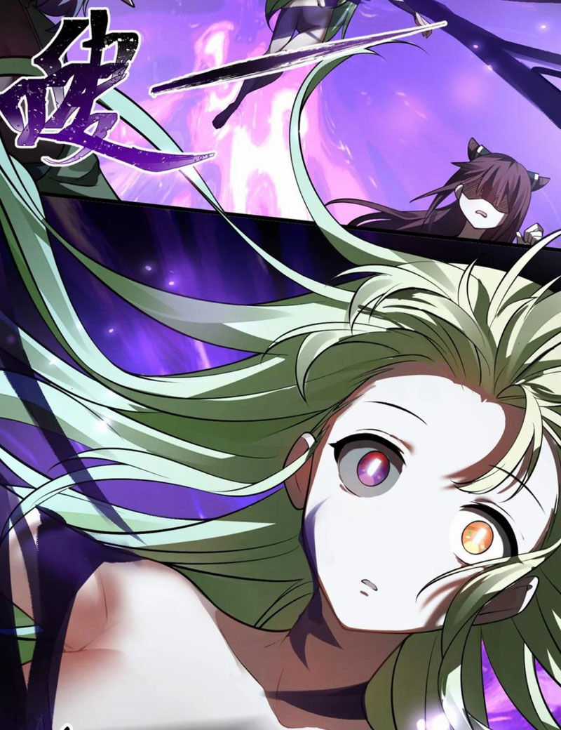 Tu Luyện Thành Tiên Ta Chỉ Muốn Nuôi Nữ Đồ Đệ Chương 152 trang 50